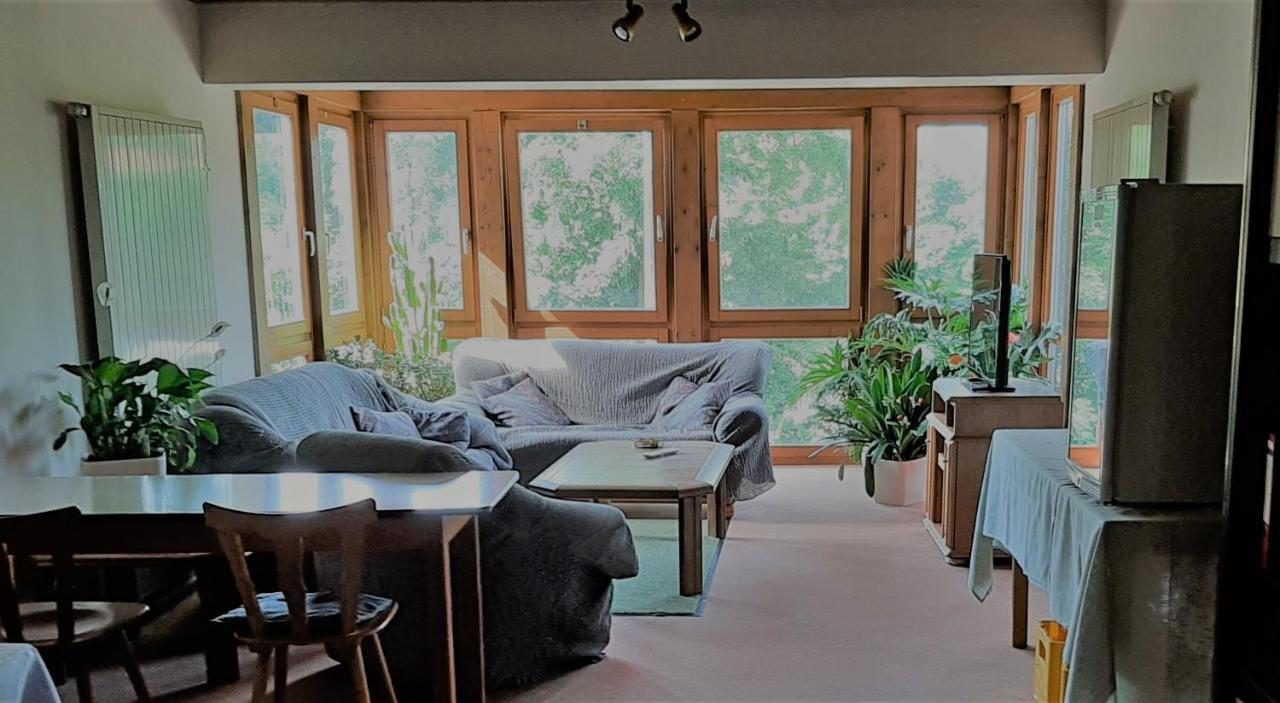 Landgasthof Schwarz Windsbach 外观 照片