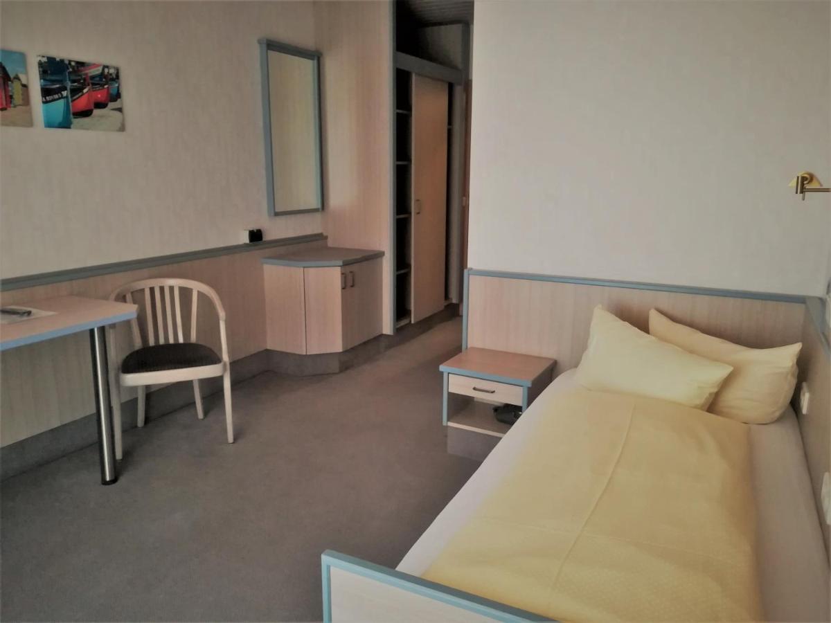 Landgasthof Schwarz Windsbach 外观 照片