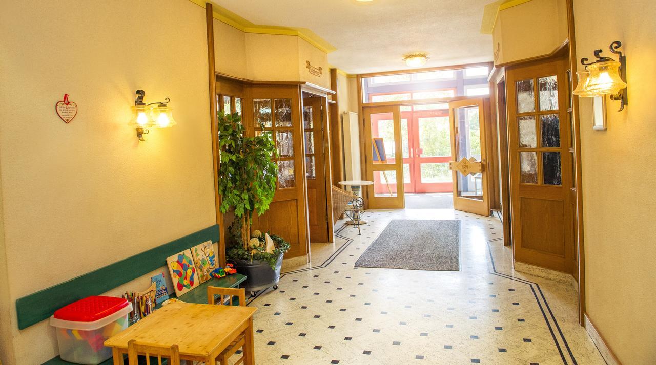 Landgasthof Schwarz Windsbach 外观 照片